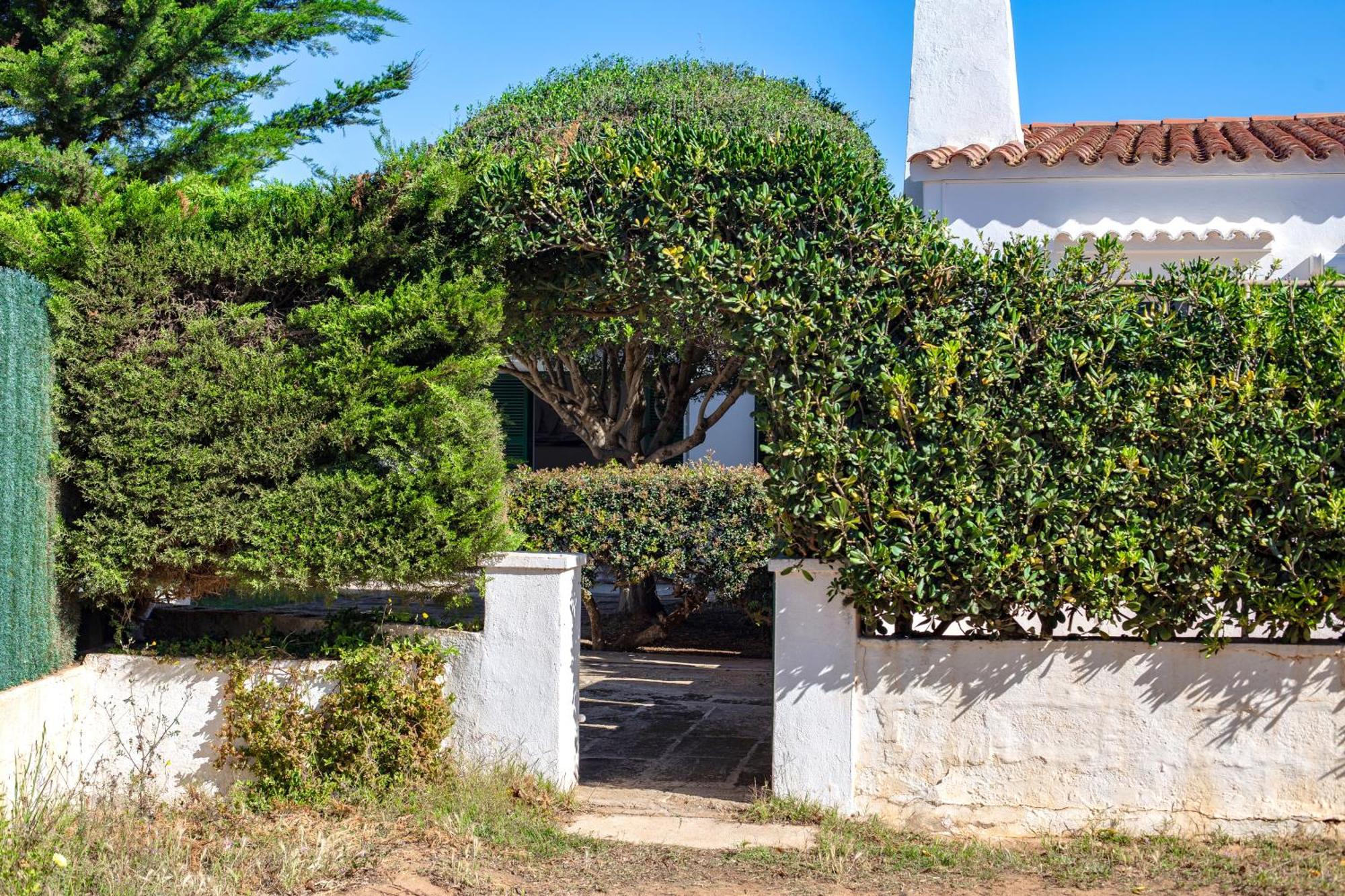 Villa Goyo 卡兰博希 外观 照片